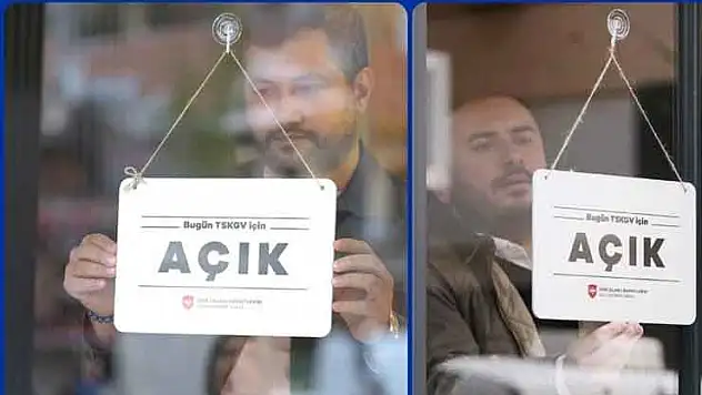 'Senede Bir Gün' kampanyası Türk savunma sanayisine güç katıyor