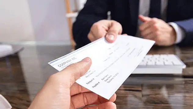'Senetlerde yeni dönem başlıyor'