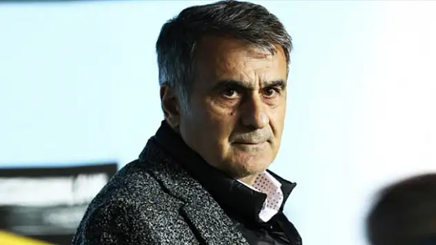 Şenol Güneş ifade verdi! 'Şikayetçi olmadım'