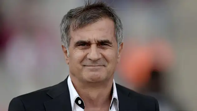 Şenol Güneş'in derbi planı hazır
