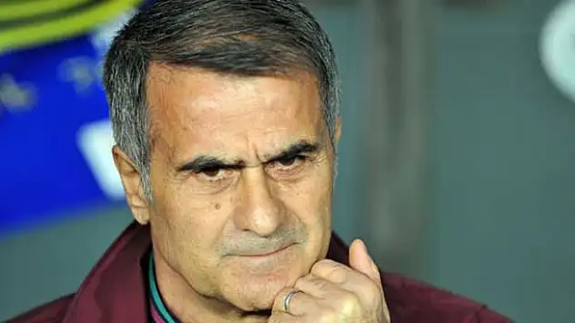 Şenol Güneş'in kralları