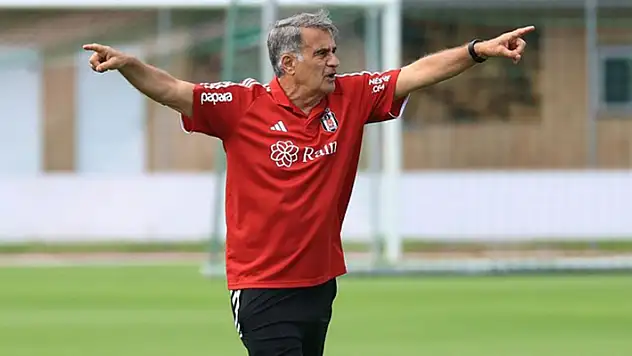 Şenol Güneş istifa etti