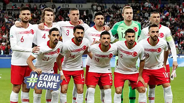 Şenol Güneş'ten 4 değişiklik!