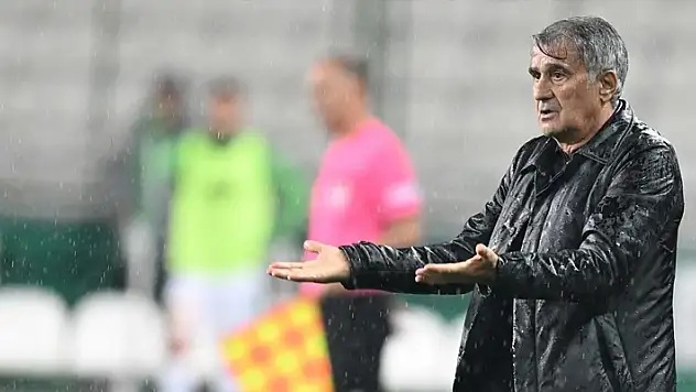 Şenol Güneş'ten yayıncı kuruluşa sert tepki
