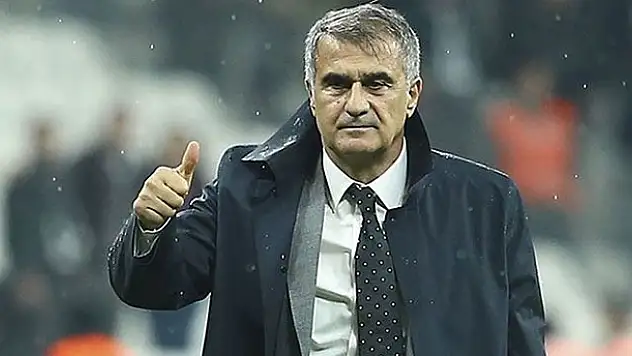 Şenol Güneş: TFF'den tazminatı bırak, maaş bile almadım