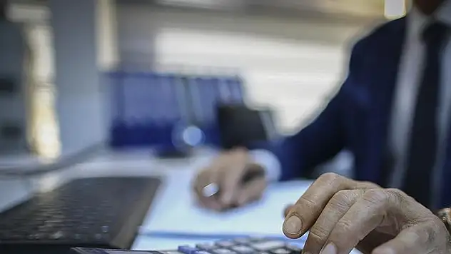 Serbest muhasebecilikte 2026 yılı asgari ücret tarifesi belirlendi