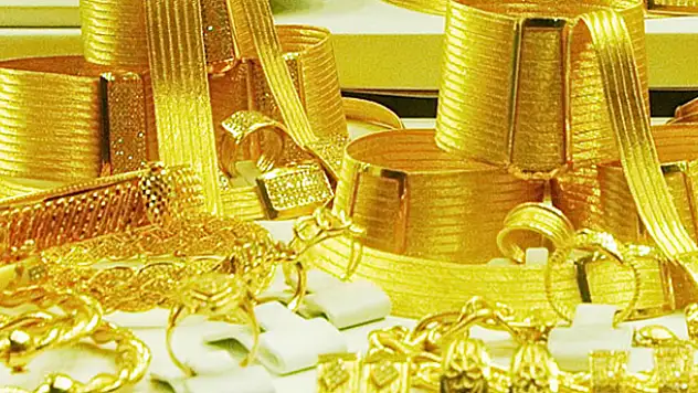 Serbest piyasada altın fiyatları (15 Ağustos 2016 altın fiyatları)