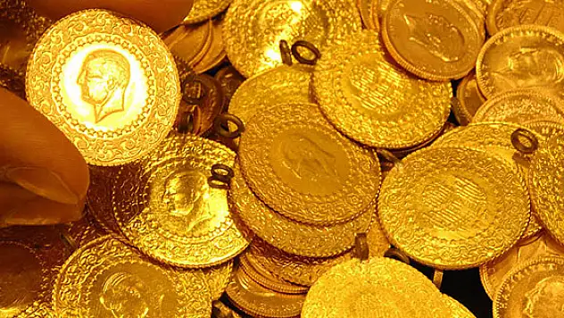 Serbest piyasada altın fiyatları