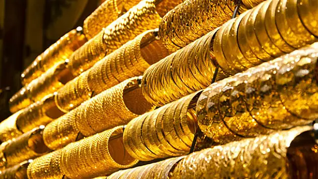 Serbest piyasada altın fiyatları - Çeyrek altın kaç para oldu?