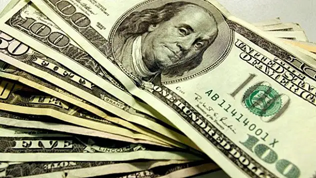 Serbest piyasada döviz açılış fiyatları - 3 Ocak dolar ne kadar