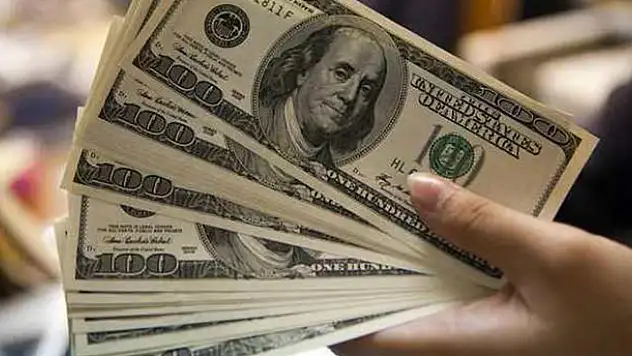 Serbest piyasada döviz açılış fiyatları - 13 Mayıs Dolar ne kadar?