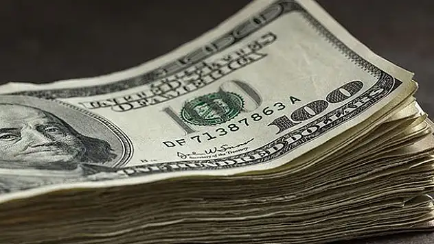 Serbest piyasada döviz açılış fiyatları - 31 Ekim Dolar Ne Kadar?