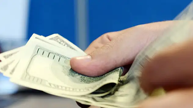 Serbest piyasada döviz fiyatları - 12 Ocak Dolar fiyatları