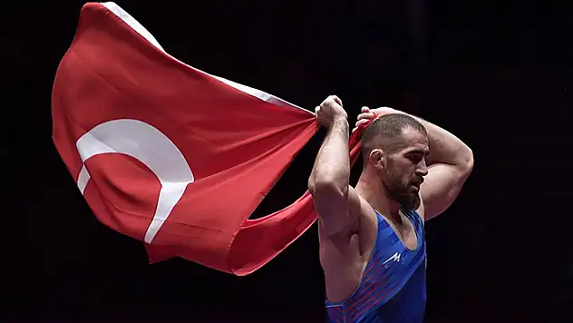 Serbest Stil Güreş Milli Takımı, 31 yıl sonra Avrupa şampiyonu oldu
