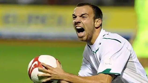 Sercan Yıldırım Bursaspor'da