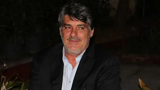 Serdar Adalı'dan şike davası yorumu