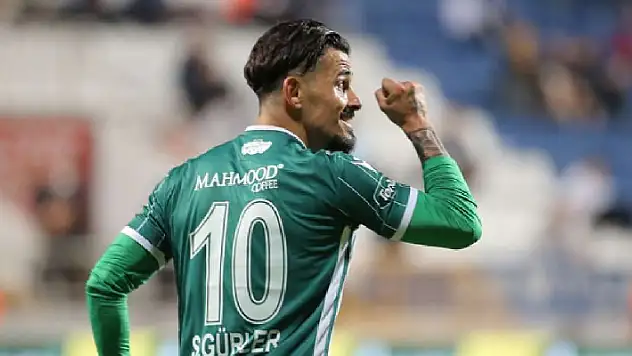 Serdar Gürler Galatasaray'a mı transfer oluyor? Konyaspor Başkanı açıkladı

