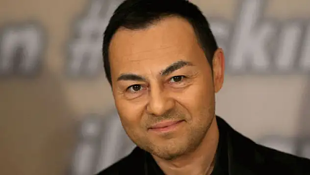 Serdar Ortaç: Hem Atatürk'ü hem Erdoğan'ı seviyorum