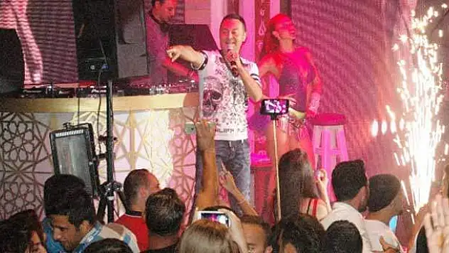 Serdar Ortaç: 'Kalan son yıllarımda...'