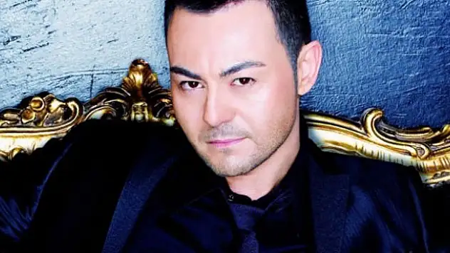 Serdar Ortaç'tan kötü haber!