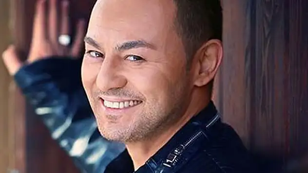 Serdar Ortaç'tan Tarkan'a gönderme!
