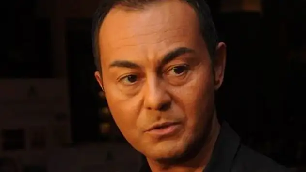 Serdar Ortaç: Trump Baba bile sevmiş evlenmiş