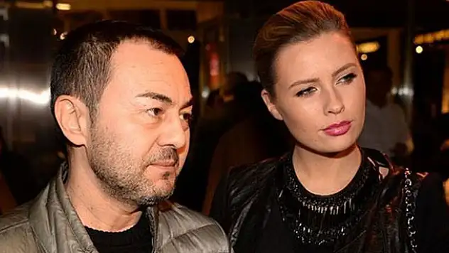 Serdar Ortaç ve eşi Chloe Loughnan ayrıldı mı?