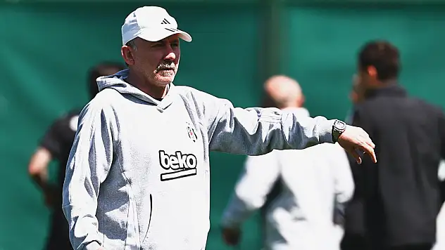 Sergen Yalçın'dan Konyaspor sözleri
