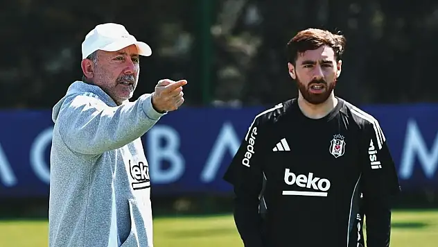 Sergen Yalçın'ın dalya heyecanı