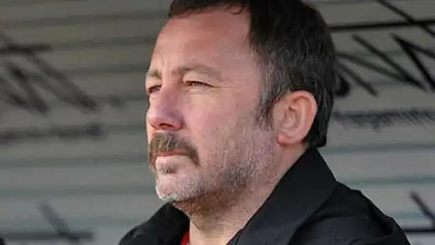 Sergen Yalçın, Sivasspor'da