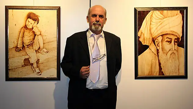 Sergiye ilgi yoğundu