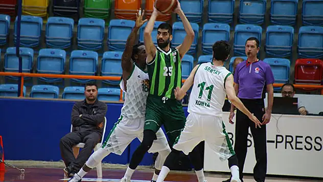 Seri Ankara'ya taşındı