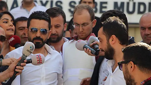 Seri katili yakalatanlara ödül