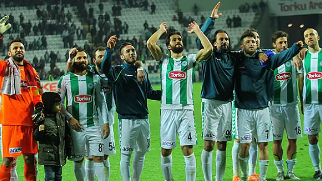Seri sürecek