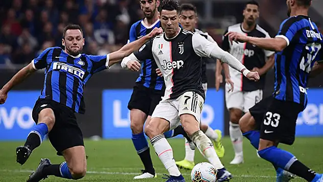 Serie A 19 Eylül'de başlıyor
