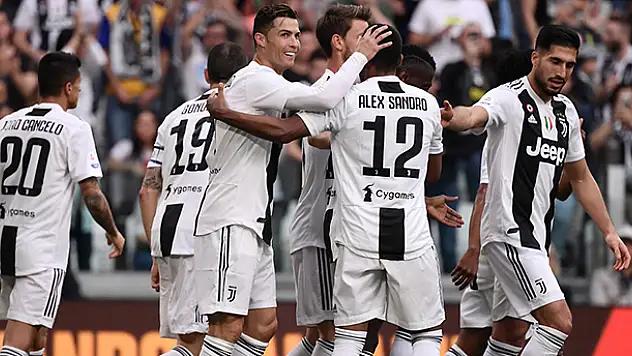 Serie A Ağustos'ta bitecek