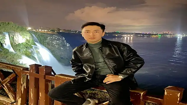 Serik'te feci kaza: Otel çalışanı bisiklet sürücüsü öldü
