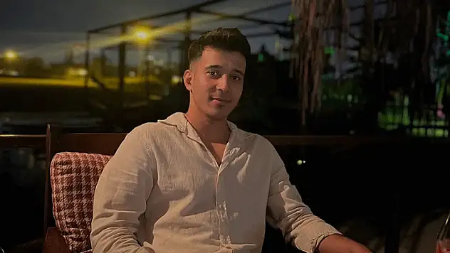 Serik'te ırmağa girip, boğuldu