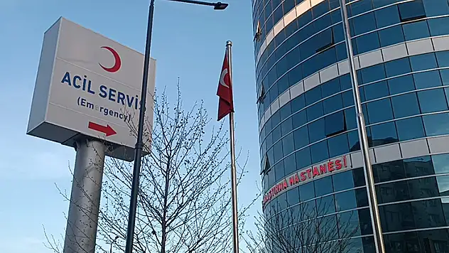 Serinlemek için girdiği Batman Çayı'nda boğuldu