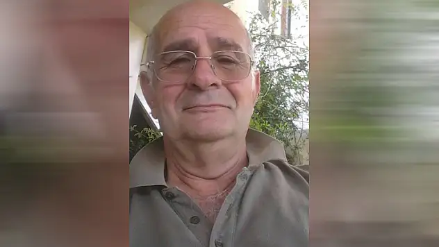 Serinlemek için girdiği denizde boğuldu