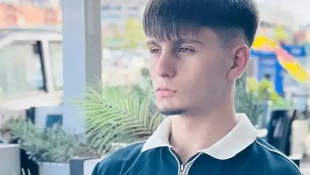 Serinlemek için girdiği nehirde boğuldu