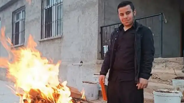 Serinlemek için girdiği sulama kanalında boğuldu