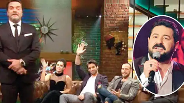 Serkan Kaya: Benimle alay ettiler