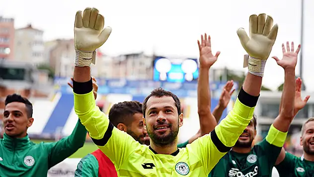 Serkan Kırıntılı ayrıldı