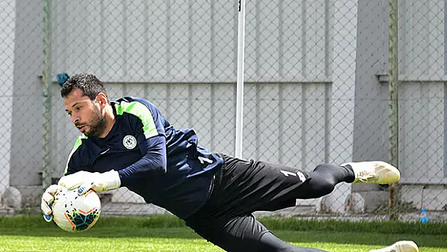 Serkan Konya'dan ayrıldı mı?