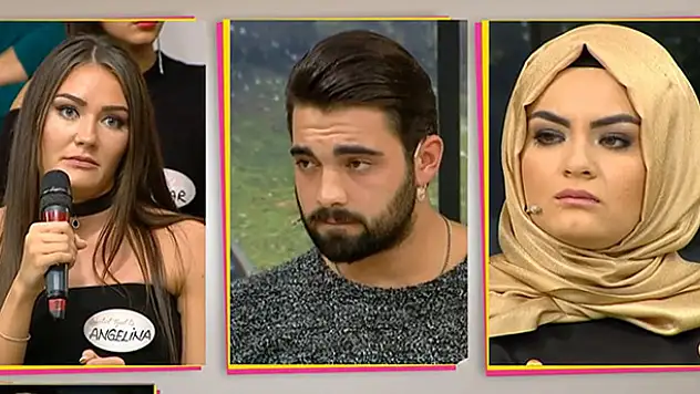 Serkan ve Hanife'den şok ayrılık kararı!