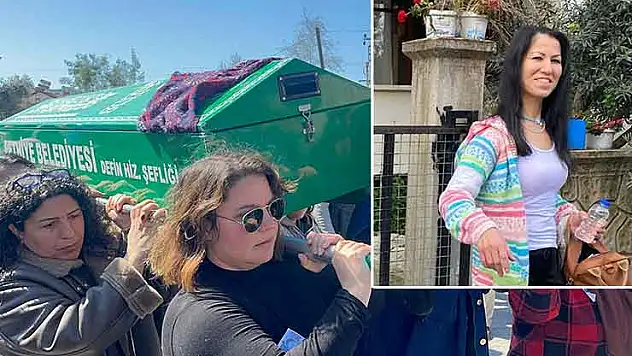 Sermin'i öldüren kocası: Bıçak ve yara küçük olduğu için öleceğini düşünmedim