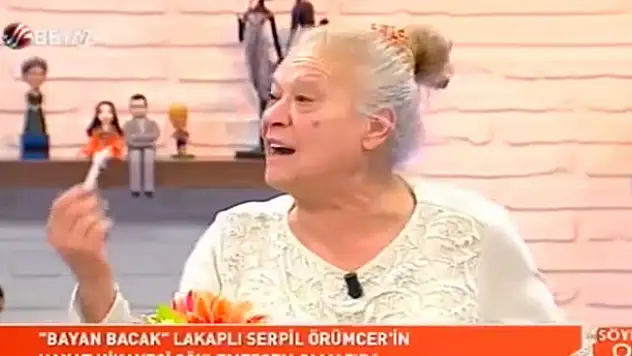Serpil Örümcer: 2 bin lira karşılığında izdivaç adayı oldum