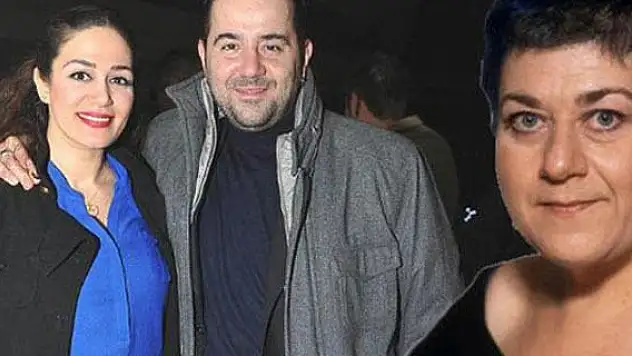 Serra Yılmaz suskunluğunu bozdu!