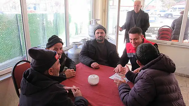 Konya'da hedef bilinçli tarım güçlü yarınlar